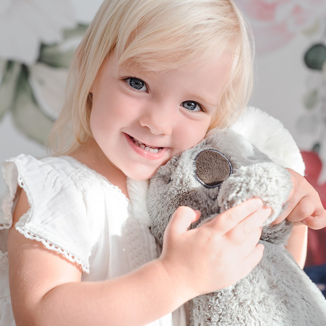 Kelly baby shop plush toys