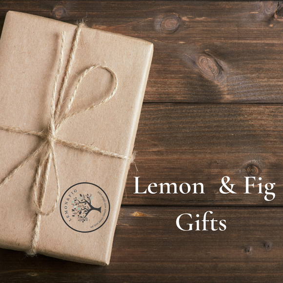 Lemon & Fig Gifts