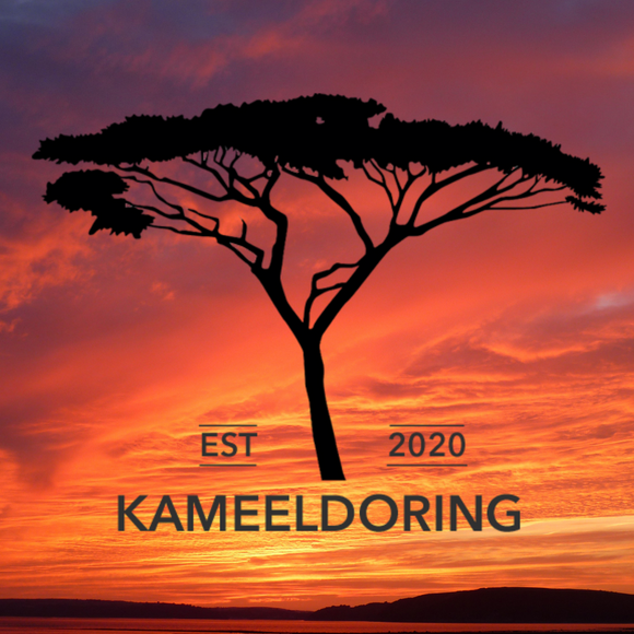 Kameeldoring