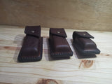 Leatherman pouch